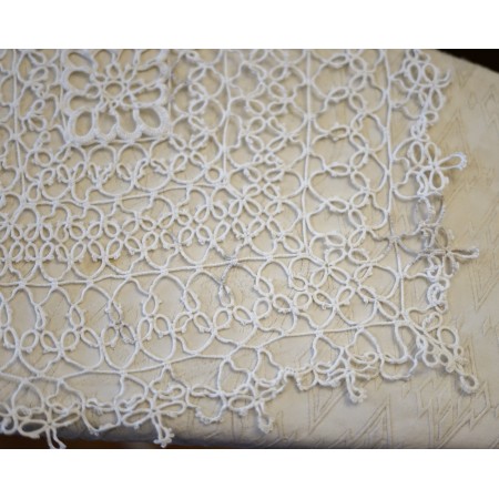 CENTRO IN CHIACCHIERINO  73x38 cm