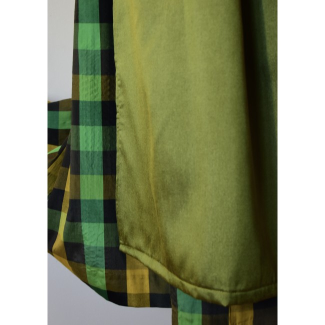 Dirndl tg. 44/46 it.  STILE TIROLESE Rose Dirndl