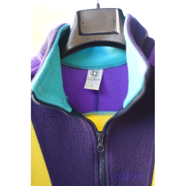 PILE VINTAGE donna anni '80  tg.40/42 it. circa...