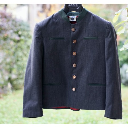 GAICCA TIROLESE  BAMBINO tg.146