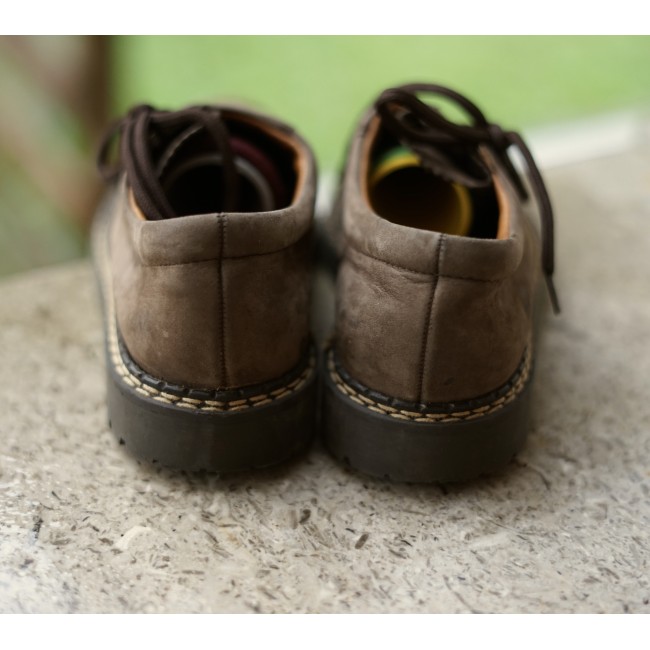 Scarpe Bambino stile tirolese  numero 32 Richter