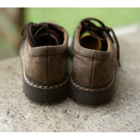 Scarpe Bambino stile tirolese  numero 32 Richter