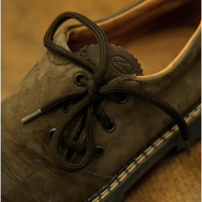 Scarpe Bambino stile tirolese  numero 32 Richter