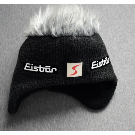 CAPPELLO  SCI NEVE   Eisbar tg. 55