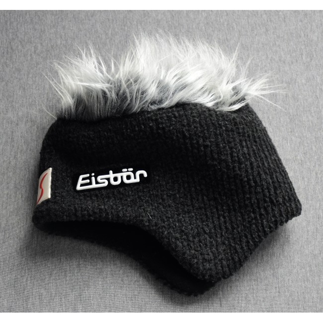 CAPPELLO  SCI NEVE   Eisbar tg. 55