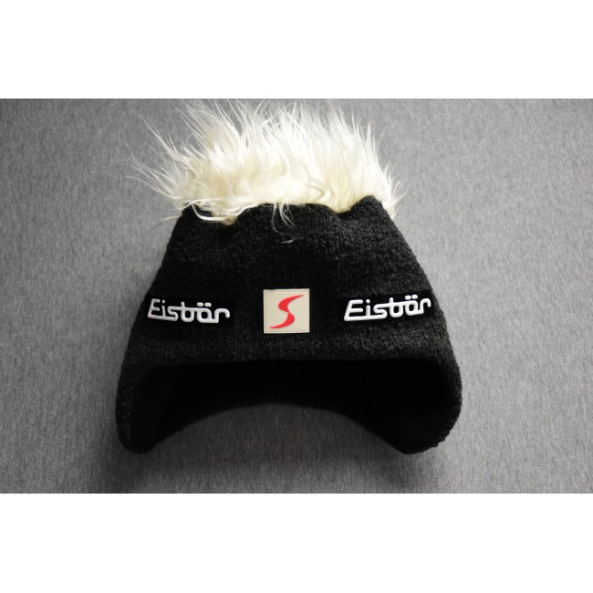 CAPPELLO  SCI NEVE   Eisbar tg. 58 circa
