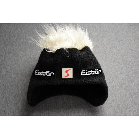 CAPPELLO  SCI NEVE   Eisbar tg. 58 circa