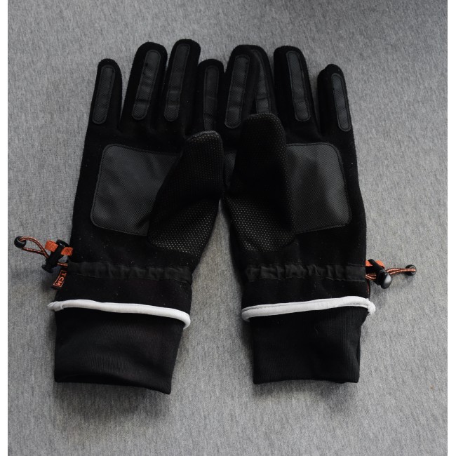 GUANTI SPORT SCI NEVE   tg. 9,5 Active Sports
