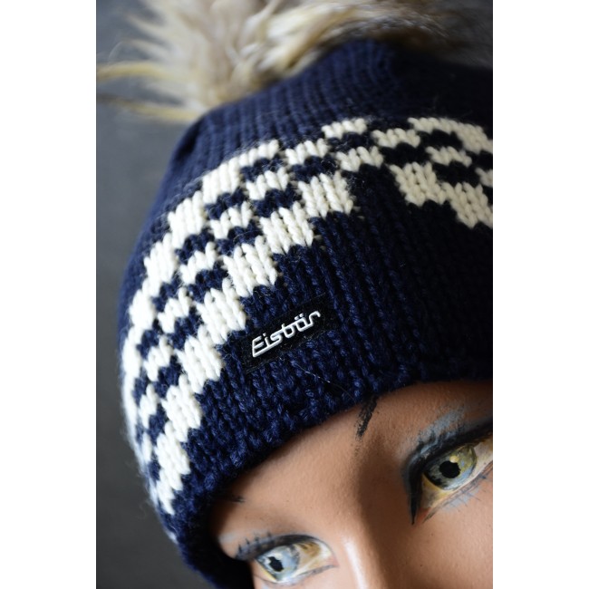 CAPPELLO  SCI NEVE   Eisbar