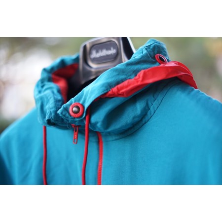 MAGLIONE GIUBBETTO SCI LANA VINTAGE   tg.52 Silvy Tricot