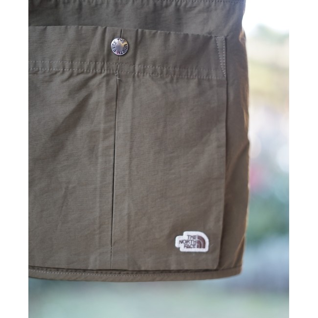 GILET UOMO Tg. M The North Face