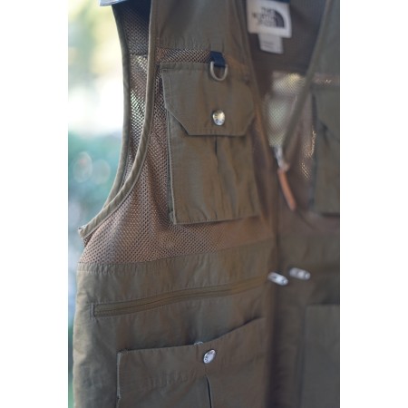 GILET UOMO Tg. M The North Face