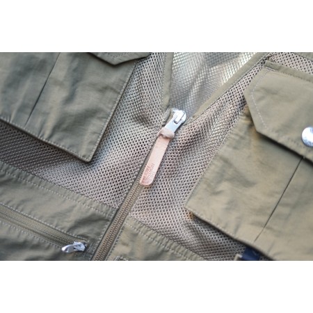 GILET UOMO Tg. M The North Face