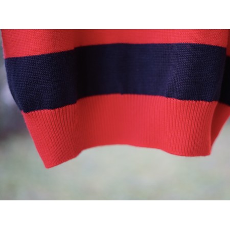 MAGLIONE SCI  IMBOTTITURE VINTAGE  '80 tg.50  Fila