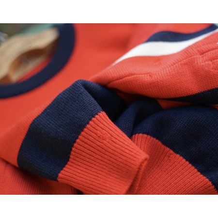 MAGLIONE SCI  IMBOTTITURE VINTAGE  '80 tg.50  Fila