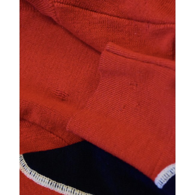 MAGLIONE SCI LANA VINTAGE   tg.44 Silvy Tricot