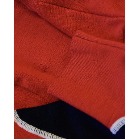 MAGLIONE SCI LANA VINTAGE   tg.44 Silvy Tricot