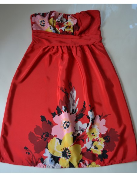 ABITO ESTIVO  tg 44/46 George