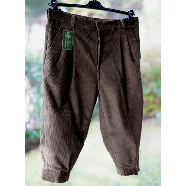 PANTALONI ALLA ZUAVA NUOVI tg. 52/54 it. Duca...