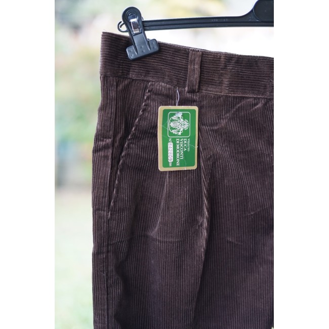 PANTALONI ALLA ZUAVA NUOVI tg. 52/54 it. Duca...