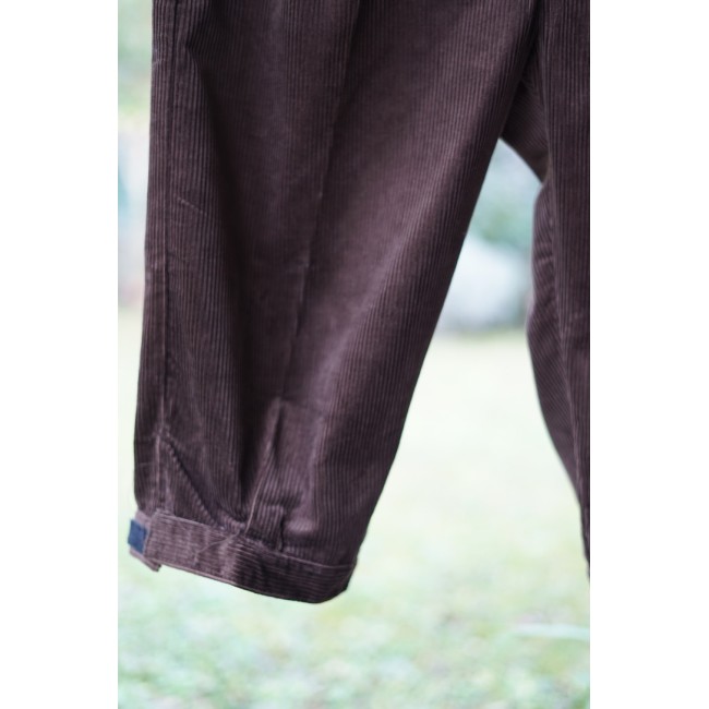 PANTALONI ALLA ZUAVA NUOVI tg. 52/54 it. Duca...