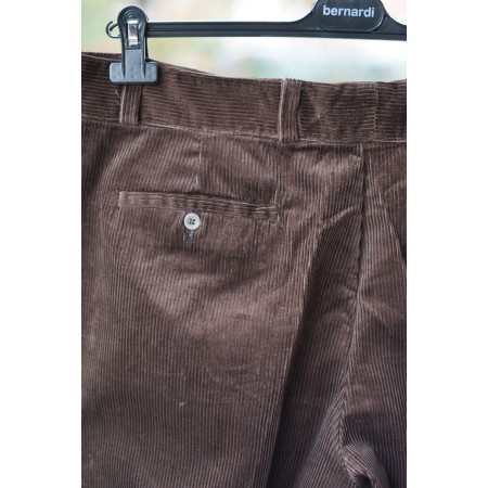 PANTALONI ALLA ZUAVA NUOVI tg. 52/54 it. Duca Visconti