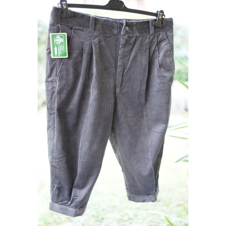 PANTALONI ALLA ZUAVA NUOVI tg. 46/48 it. Duca Visconti