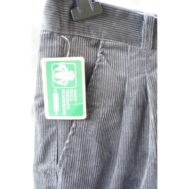 PANTALONI ALLA ZUAVA NUOVI tg. 46/48 it. Duca...