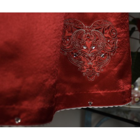 Dirndl tg. 46 it.  STILE TIROLESE Kruger