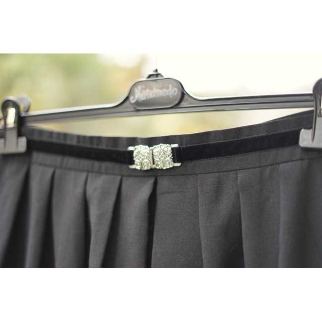 GONNA VINTGE STILE TIROLESE tg. 48 it....