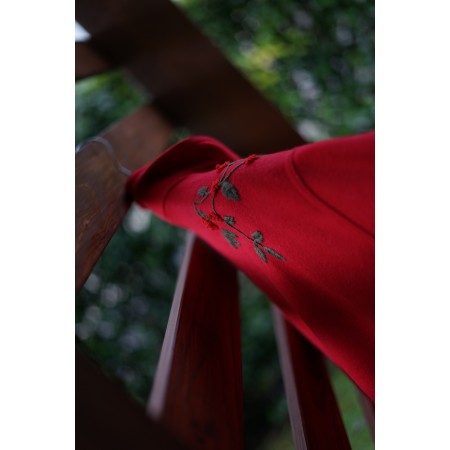 CAPPOTTO TIROLESE Tg. 46de / 50/52 it. DONNA Lodenfrey