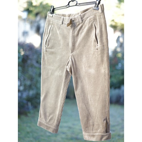 PANTALONI  ZUAVA VINTAGE Bailo tg. 44/46 it.  Rizzi  Sport 2