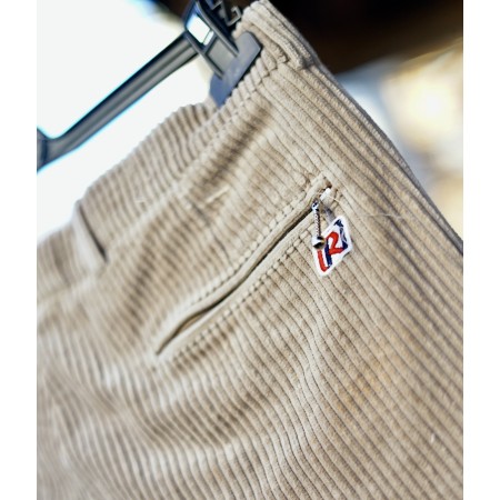 PANTALONI  ZUAVA VINTAGE Bailo tg. 44/46 it.  Rizzi  Sport