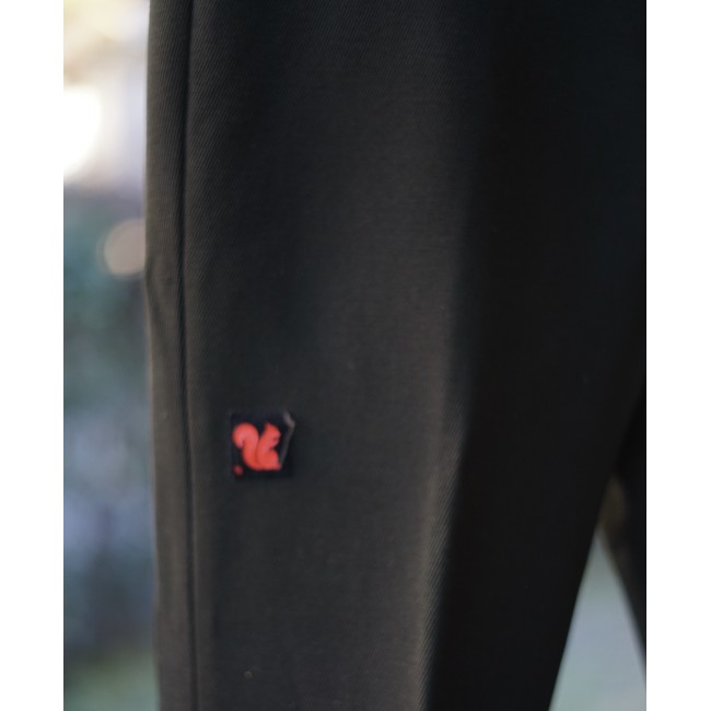 PANTALONI SCI VINTAGE '70 tg 42 it. Bailo donna