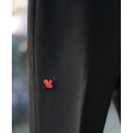 PANTALONI SCI VINTAGE '70 tg 42 it. Bailo donna