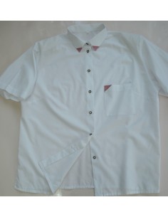 CAMICIA  TIROLESE   tg 52