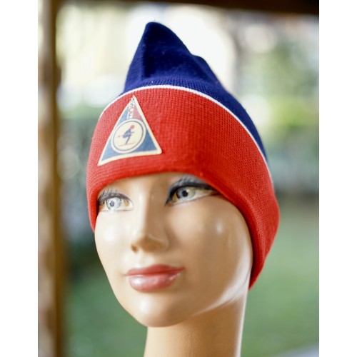 CAPPELLO  SCI VINTAGE '70