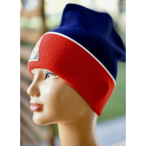 CAPPELLO  SCI VINTAGE '70 2