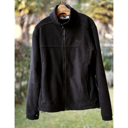 PILE UOMO  tg. 48 Salewa NERO 2