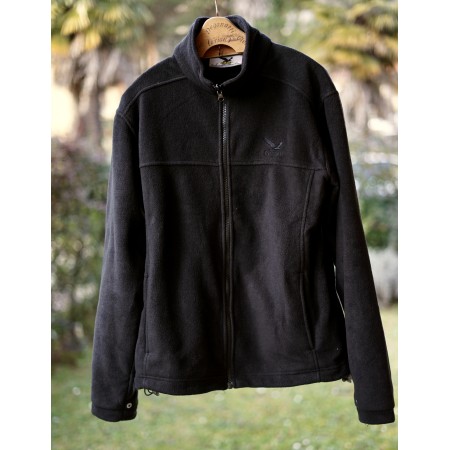 PILE UOMO  tg. 48 Salewa NERO