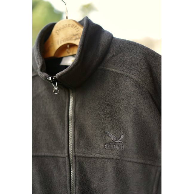 PILE UOMO  tg. 48 Salewa NERO