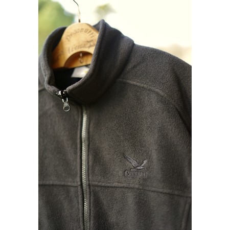 PILE UOMO  tg. 48 Salewa NERO