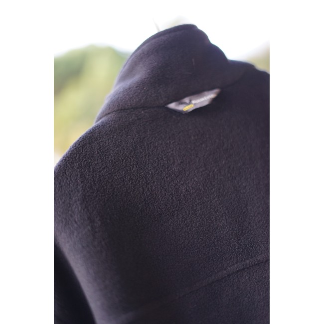 PILE UOMO  tg. 48 Salewa NERO