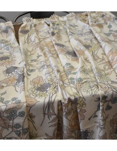 COPPIA TENDE  STILE INGLESE 180x120cm