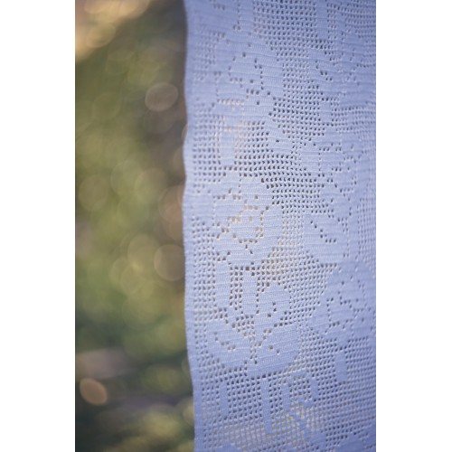 COPPIA TENDINE AD  UNCINETTO 66x26 cm 2