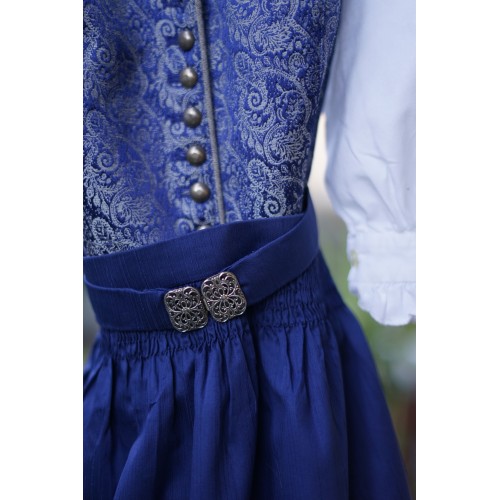 ABITO TIROLESE tg. 40/42 it. Dirndl  Alpin 2