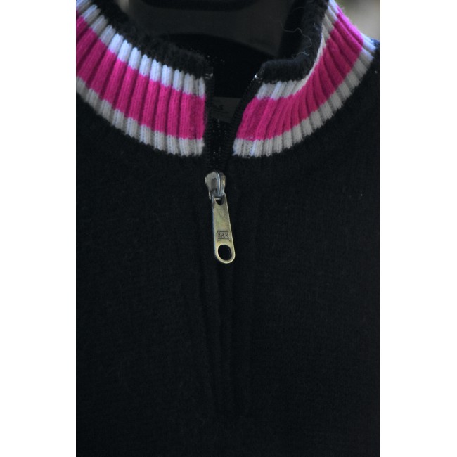 MAGLIONE SCI  IMBOTTITURE VINTAGE  '80 tg.50...