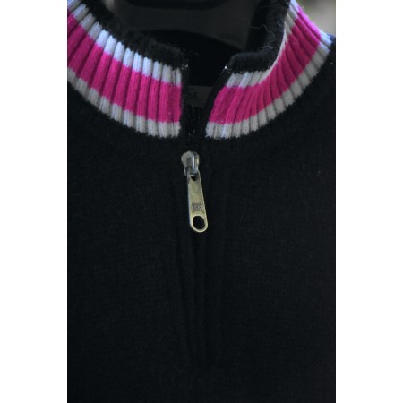 MAGLIONE SCI  IMBOTTITURE VINTAGE  '80 tg.50  Steffner