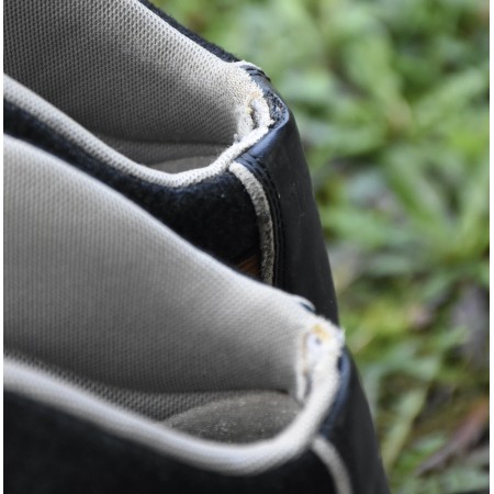SCARPE SCARPONCINI   N* 11M  PELLE UOMO TIMBERLAND