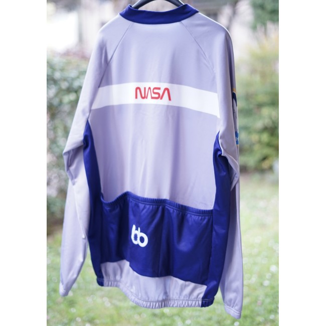 MAGLIA GIUBBOTTO CICLISMO tg.3XL